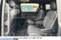 Toyota Sienna din 2025 cu 9.100 km - oferta TOY204402 - foto 19