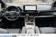 Toyota Sienna din 2025 cu 9.100 km - oferta TOY204402 - foto 20