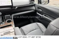 Toyota Sienna din 2025 cu 9.100 km - oferta TOY204402 - foto 21