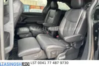 Toyota Sienna din 2025 cu 9.100 km - oferta TOY204402 - foto 22