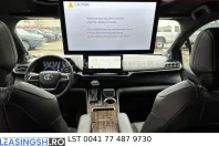 Toyota Sienna din 2025 cu 9.100 km - oferta TOY204402 - foto 23