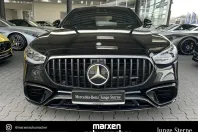 Mercedes-Benz S 63 AMG (Clasa S) din 2024 cu 23.090 km - oferta MER204403 - foto 2
