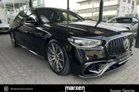Mercedes-Benz S 63 AMG (Clasa S) din 2024 cu 23.090 km - oferta MER204403 - foto 3