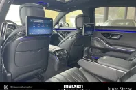 Mercedes-Benz S 63 AMG (Clasa S) din 2024 cu 23.090 km - oferta MER204403 - foto 12