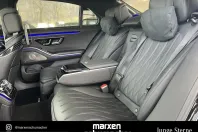 Mercedes-Benz S 63 AMG (Clasa S) din 2024 cu 23.090 km - oferta MER204403 - foto 13