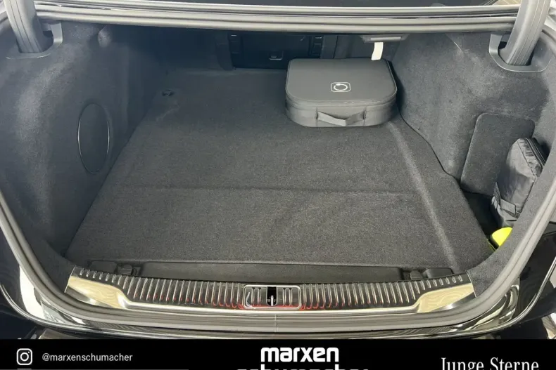 Mercedes-Benz S 63 AMG (Clasa S) din 2024 cu 23.090 km - oferta MER204403 - foto 14