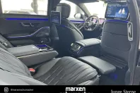 Mercedes-Benz S 63 AMG (Clasa S) din 2024 cu 23.090 km - oferta MER204403 - foto 17