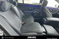 Mercedes-Benz S 63 AMG (Clasa S) din 2024 cu 23.090 km - oferta MER204403 - foto 18