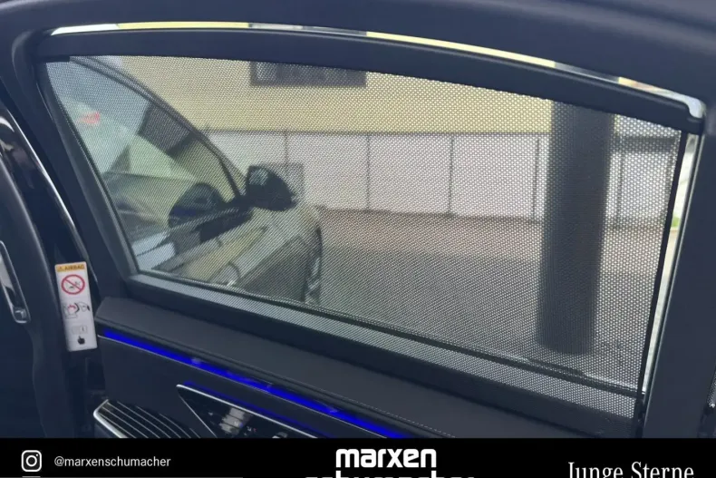 Mercedes-Benz S 63 AMG (Clasa S) din 2024 cu 23.090 km - oferta MER204403 - foto 20