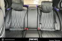 Mercedes-Benz S 63 AMG (Clasa S) din 2024 cu 23.090 km - oferta MER204403 - foto 21