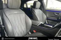 Mercedes-Benz S 63 AMG (Clasa S) din 2024 cu 23.090 km - oferta MER204403 - foto 22