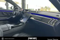 Mercedes-Benz S 63 AMG (Clasa S) din 2024 cu 23.090 km - oferta MER204403 - foto 23