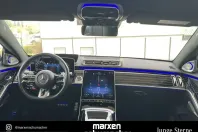 Mercedes-Benz S 63 AMG (Clasa S) din 2024 cu 23.090 km - oferta MER204403 - foto 24