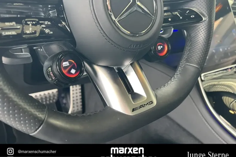 Mercedes-Benz S 63 AMG (Clasa S) din 2024 cu 23.090 km - oferta MER204403 - foto 26