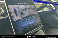 Mercedes-Benz S 63 AMG (Clasa S) din 2024 cu 23.090 km - oferta MER204403 - foto 29