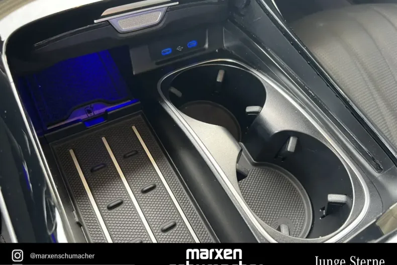 Mercedes-Benz S 63 AMG (Clasa S) din 2024 cu 23.090 km - oferta MER204403 - foto 31