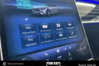 Mercedes-Benz S 63 AMG (Clasa S) din 2024 cu 23.090 km - oferta MER204403 - foto 32