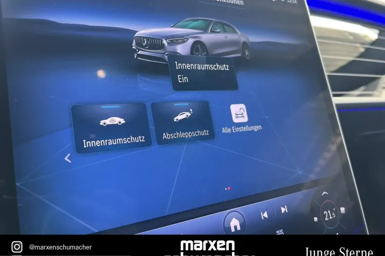 Mercedes-Benz S 63 AMG (Clasa S) din 2024 cu 23.090 km - oferta MER204403 - foto 33