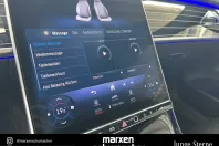 Mercedes-Benz S 63 AMG (Clasa S) din 2024 cu 23.090 km - oferta MER204403 - foto 35