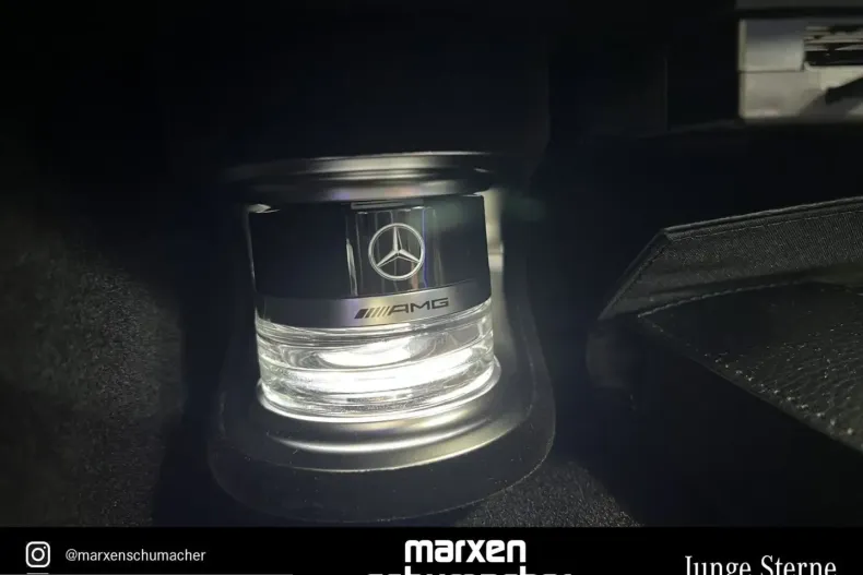 Mercedes-Benz S 63 AMG (Clasa S) din 2024 cu 23.090 km - oferta MER204403 - foto 38