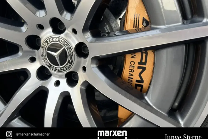 Mercedes-Benz S 63 AMG (Clasa S) din 2024 cu 23.090 km - oferta MER204403 - foto 39