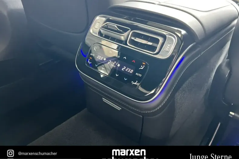 Mercedes-Benz S 63 AMG (Clasa S) din 2024 cu 23.090 km - oferta MER204403 - foto 40