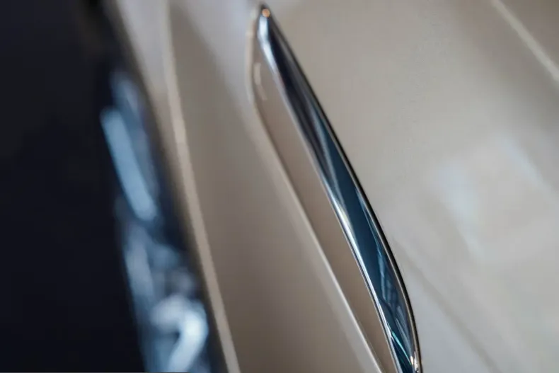 Mercedes-Benz S 63 AMG (Clasa S) din 2023 cu 5.840 km - oferta MER204404 - foto 3