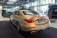Mercedes-Benz S 63 AMG (Clasa S) din 2023 cu 5.840 km - oferta MER204404 - foto 5