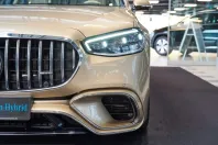 Mercedes-Benz S 63 AMG (Clasa S) din 2023 cu 5.840 km - oferta MER204404 - foto 6