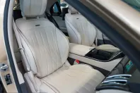 Mercedes-Benz S 63 AMG (Clasa S) din 2023 cu 5.840 km - oferta MER204404 - foto 8