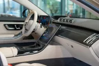 Mercedes-Benz S 63 AMG (Clasa S) din 2023 cu 5.840 km - oferta MER204404 - foto 9