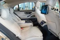 Mercedes-Benz S 63 AMG (Clasa S) din 2023 cu 5.840 km - oferta MER204404 - foto 11