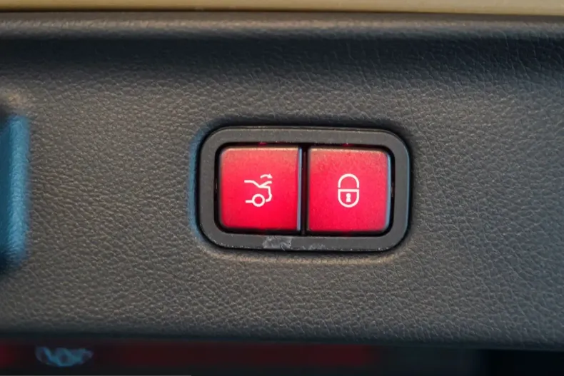 Mercedes-Benz S 63 AMG (Clasa S) din 2023 cu 5.840 km - oferta MER204404 - foto 15