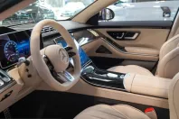 Mercedes-Benz S 63 AMG (Clasa S) din 2023 cu 5.840 km - oferta MER204404 - foto 16