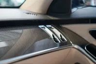 Mercedes-Benz S 63 AMG (Clasa S) din 2023 cu 5.840 km - oferta MER204404 - foto 27