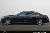 Mercedes-Benz S 500 (Clasa S) din 2024 cu 51.700 km - oferta MER204405 - foto 2
