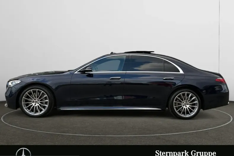 Mercedes-Benz S 500 (Clasa S) din 2024 cu 51.700 km - oferta MER204405 - foto 2