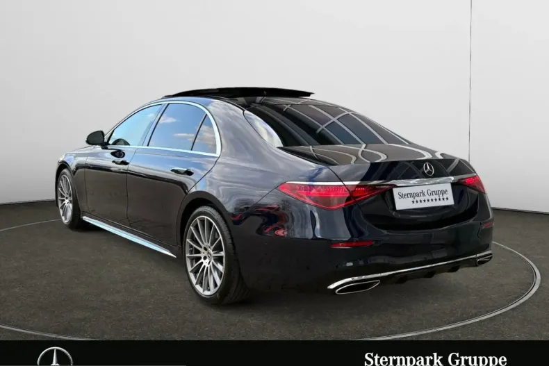 Mercedes-Benz S 500 (Clasa S) din 2024 cu 51.700 km - oferta MER204405 - foto 3