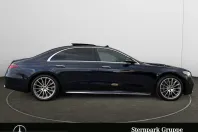 Mercedes-Benz S 500 (Clasa S) din 2024 cu 51.700 km - oferta MER204405 - foto 6