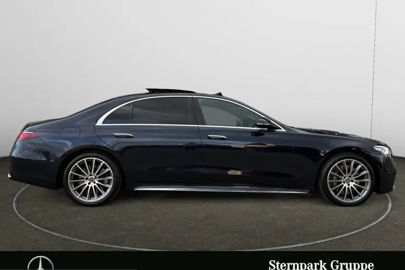 Mercedes-Benz S 500 (Clasa S) din 2024 cu 51.700 km - oferta MER204405 - foto 6