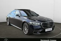 Mercedes-Benz S 500 (Clasa S) din 2024 cu 51.700 km - oferta MER204405 - foto 7