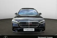 Mercedes-Benz S 500 (Clasa S) din 2024 cu 51.700 km - oferta MER204405 - foto 8