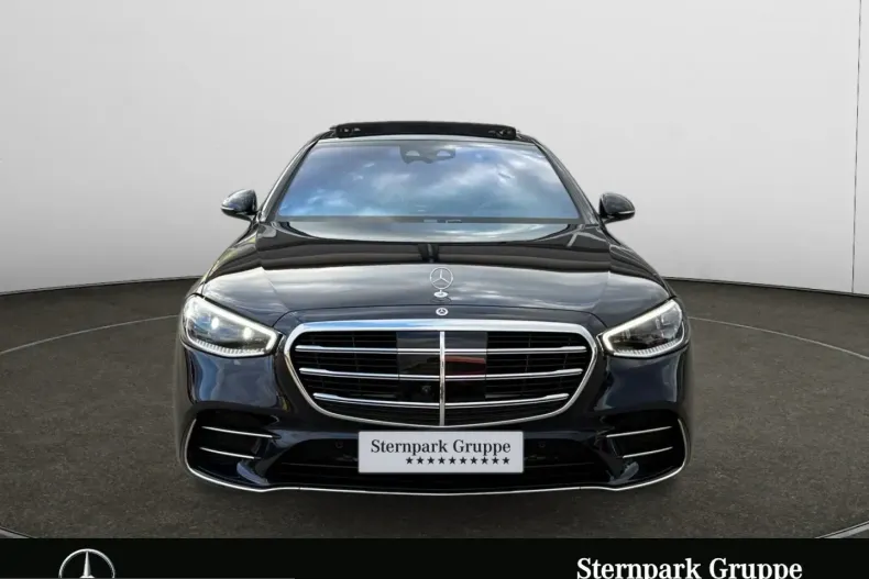 Mercedes-Benz S 500 (Clasa S) din 2024 cu 51.700 km - oferta MER204405 - foto 8