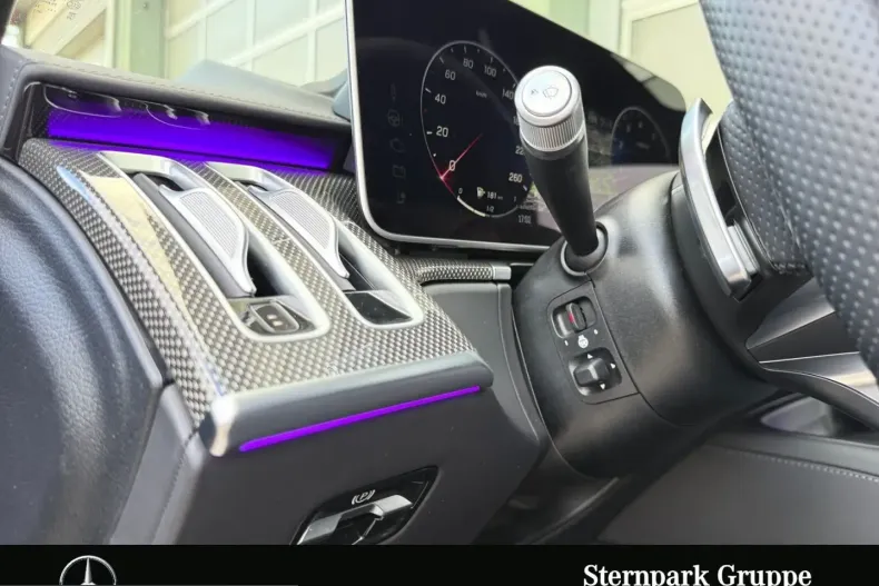 Mercedes-Benz S 500 (Clasa S) din 2024 cu 51.700 km - oferta MER204405 - foto 10