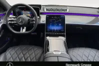 Mercedes-Benz S 500 (Clasa S) din 2024 cu 51.700 km - oferta MER204405 - foto 12