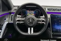 Mercedes-Benz S 500 (Clasa S) din 2024 cu 51.700 km - oferta MER204405 - foto 14