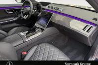 Mercedes-Benz S 500 (Clasa S) din 2024 cu 51.700 km - oferta MER204405 - foto 17