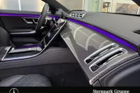 Mercedes-Benz S 500 (Clasa S) din 2024 cu 51.700 km - oferta MER204405 - foto 18