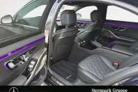 Mercedes-Benz S 500 (Clasa S) din 2024 cu 51.700 km - oferta MER204405 - foto 19