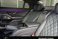 Mercedes-Benz S 500 (Clasa S) din 2024 cu 51.700 km - oferta MER204405 - foto 20